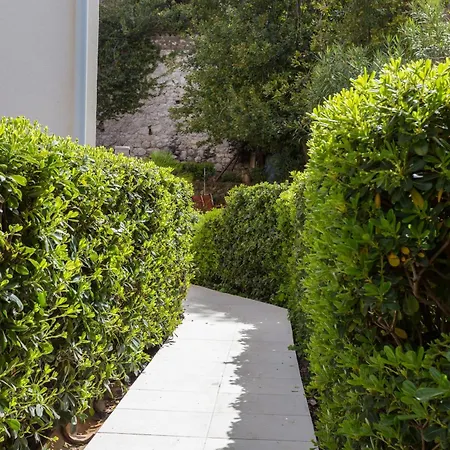 With Parking Space - 4732 公寓