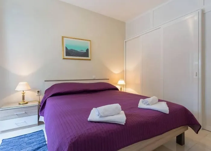 With Parking Space - 4732 杜布罗夫尼克