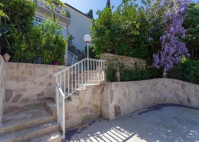 With Parking Space - 4732 * 杜布罗夫尼克