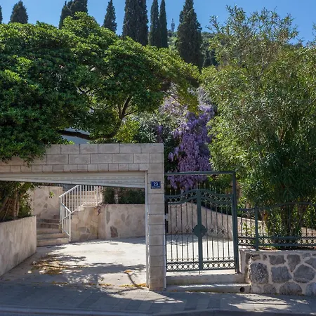 With Parking Space - 4732 * Dubrovník