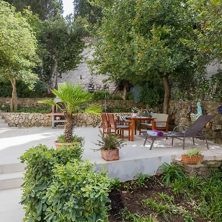 With Parking Space - 4732 * Dubrovnik