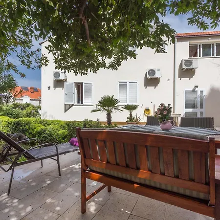 Апартаменты With Parking Space - 4732 Дубровник