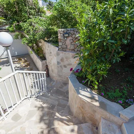 With Parking Space - 4732 Апартаменты *