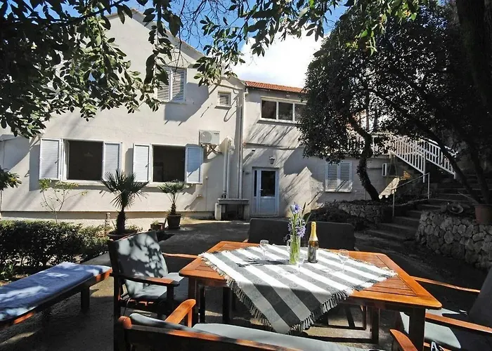 Appartement With Parking Space - 4732