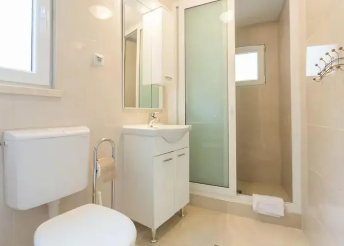 Appartement With Parking Space - 4732 Dubrovnik