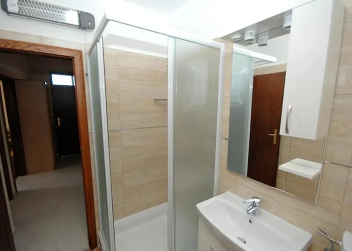 With Parking Space - 4732 Dubrovnik