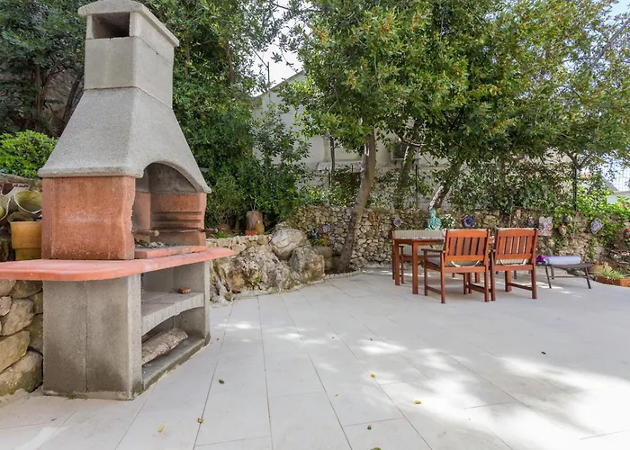 With Parking Space - 4732 *