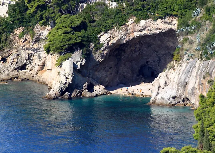 With Parking Space - 4732 * Dubrownik